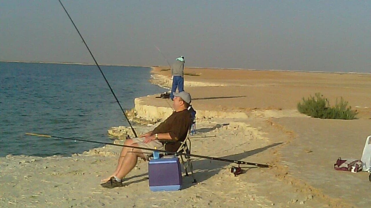 Al Aryam Island photo 2